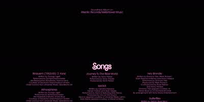 ♪ Something I'm made for ♪ - Barbie