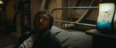 Something important. But I
couldn't remember what it was. - Baba Yaga: Terror of the Dark Forest