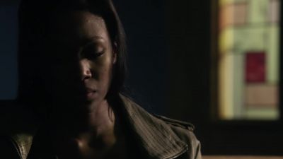 Something in the environment, - Sleepy Hollow