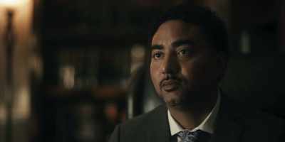 Something in the milk
ain't clean. - Low Country: The Murdaugh Dynasty