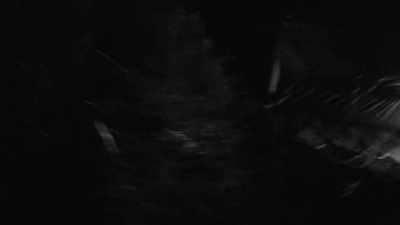 Something in the water
is my guess. - Expedition Bigfoot