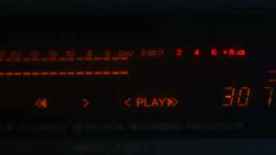 - ♪ Something in the way
you make me feel ♪ - Mixtape
