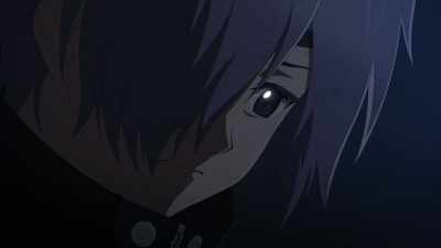 Something as incredible as that...
How could that be real? - Digimon Adventure 02: The Beginning