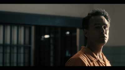 Something infinitely
more useful and powerful. - Justified: City Primeval