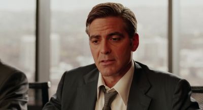 Something inside of me died - Intolerable Cruelty
