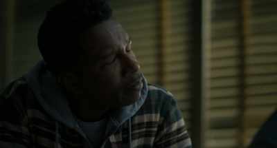 Something inside our girls
called out for help. - The Exorcist: Believer