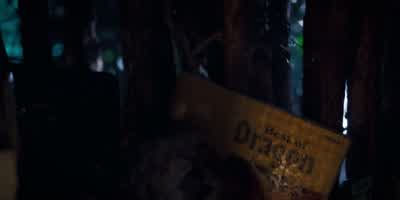 Something is coming, something hungry for blood. - Stranger Things