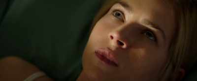 Something is... really wrong. - I Still Believe
