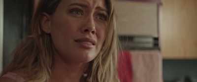 Something is, is very wrong
inside this house, - The Haunting of Sharon Tate