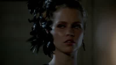 Something is wrong. - The Originals