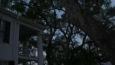 Something isn't right in there, - Ghost Brothers: Lights Out