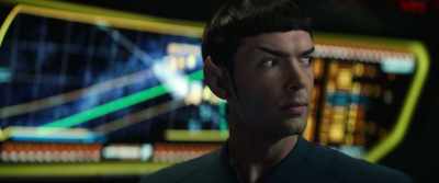 Something isn't right. - Star Trek: Strange New Worlds