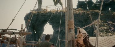 Something isn't right. - Clash of the Titans