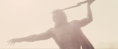 Something isn't right. - Clash of the Titans