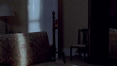 Something just came upon me, - Agatha Christie's Poirot