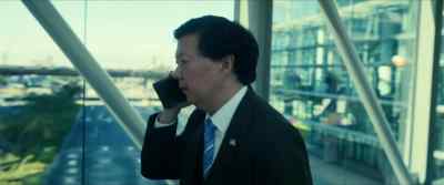 - Something just happened.
Stop. - My Spy: The Eternal City