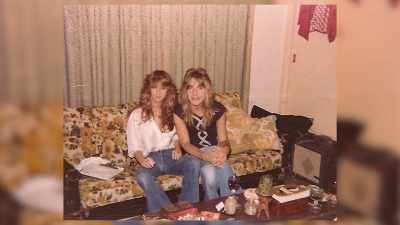 Something just really felt different, - Randy Rhoads: Reflections of a Guitar Icon