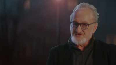 Something to keep in mind
if you bump into a stranger - True Terror with Robert Englund