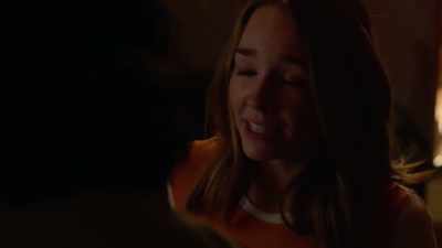 Something killed Jason.
The same thing that killed Silas. - The Unsettling