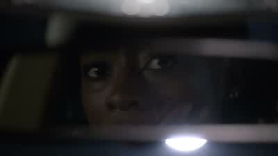 Something was killing them? - Teen Wolf