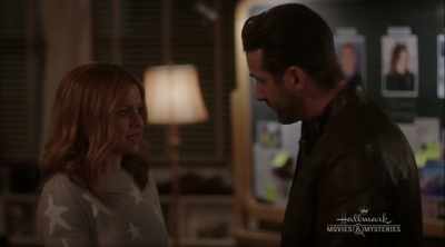 - Something like, "I
need more money now," - Aurora Teagarden Mysteries: An Inheritance to Die For