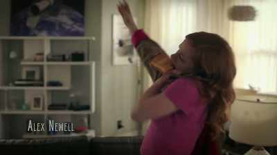 - Something like, "Please
come to Emily's baby party, - Zoey's Extraordinary Playlist