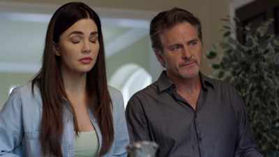 Something like what? - Killer Stepmom
