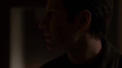 Something looks different. - The X-Files
