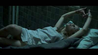 Something made her sick,
and I did get the feeling that he knew. - What Happened, Brittany Murphy?