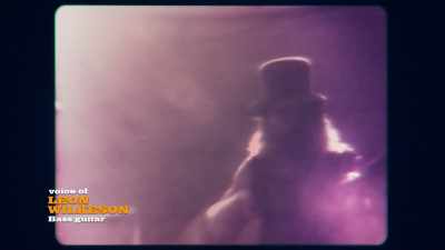 - Something magical
about that song - If I Leave Here Tomorrow: A Film About Lynyrd Skynyrd
