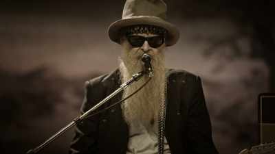 ♪ Something make me feel good ♪ - ZZ Top: That Little Ol' Band From Texas