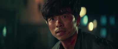 Something meaningful to someone - Seobok