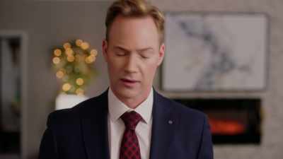 - "Something more important." - Royally Yours, This Christmas