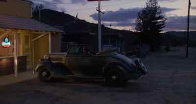 Something more was needed
fo combat his restlessness. - Cannery Row