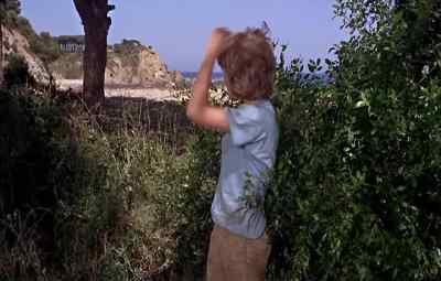 - Something more?
- No. That's enough. - The Truth About Spring