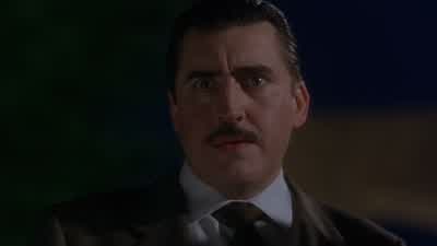 Something must be done, Serge. - Chocolat
