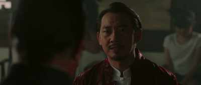 Something must be troubling you. - Attrition