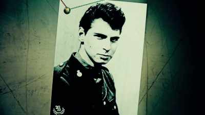 Something
must have happened to him - Britain’s Most Evil Killers