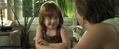 Something for my mommy - Little Children