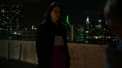 Something you need to know. - Elementary