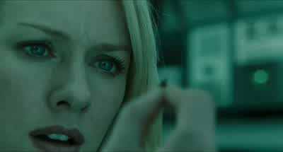 Something you needed help with? - The Ring