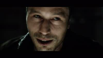Something of a predator. - Alien: Resurrection