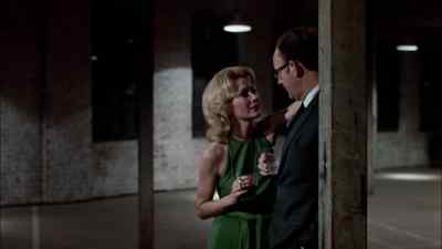 Something is on your mind.
I wish you'd tell me. - The Conversation