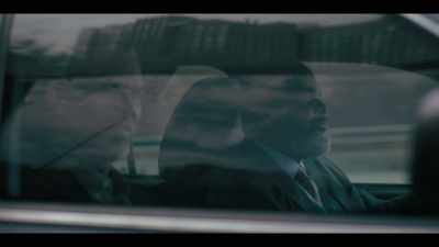 Something on your mind,
Marshal? - Justified: City Primeval