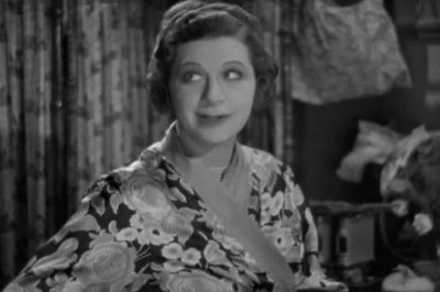 Something On the level - The Great Ziegfeld