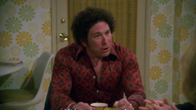 SOMETHING ON YOUR MIND? - That '70s Show