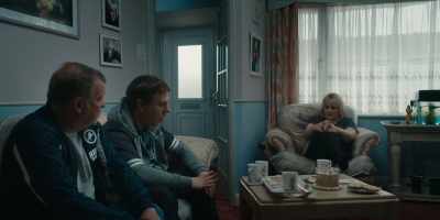 Something that only
real Lisa would know. - Rain Dogs