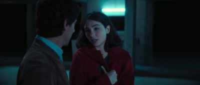 Something to prove their point,
a symbolic act, you know. - Rose Island