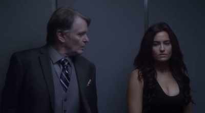 Something quiet at our house
in the Hamptons, maybe. - Afterburn/Aftershock
