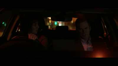 Something Rachel told Jenny
on her deathbed - Safe